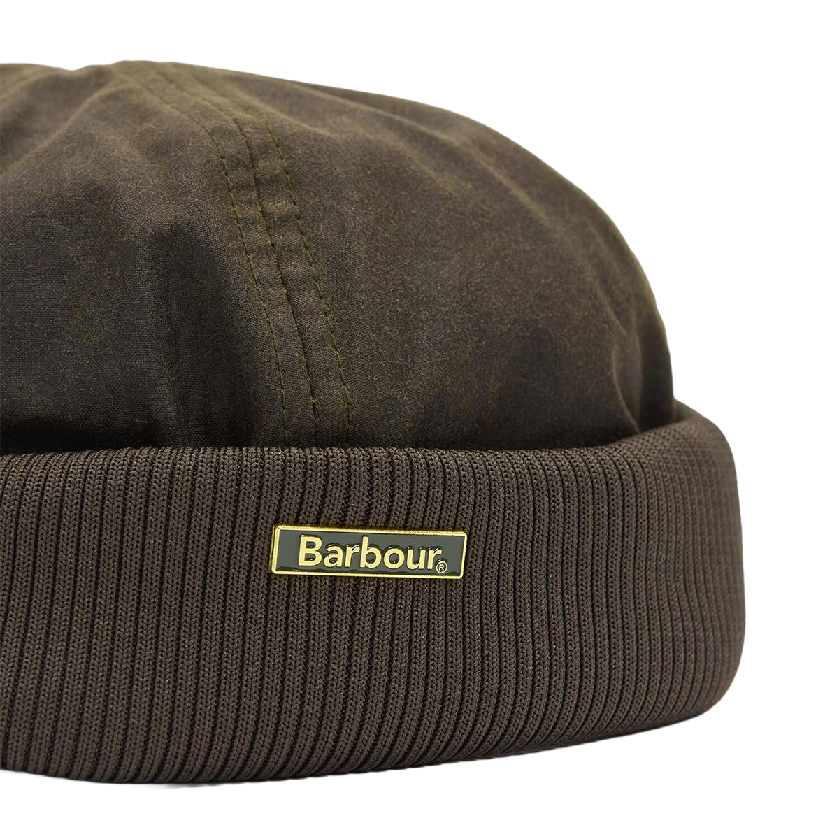 BARBOUR - GORRO RENFORD DOCKER