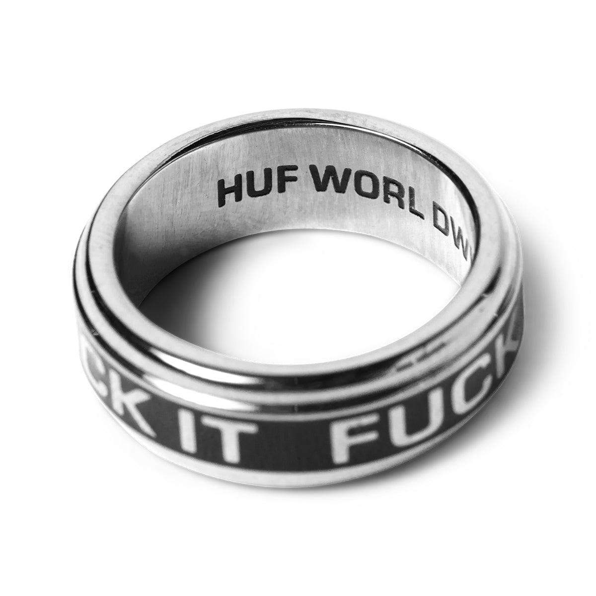 HUF - ANILLO MONO