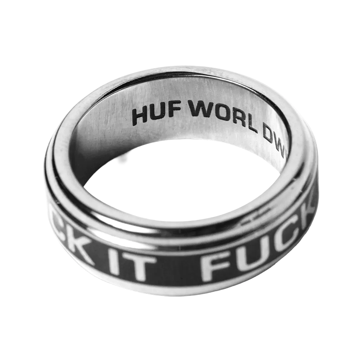 HUF - ANILLO MONO