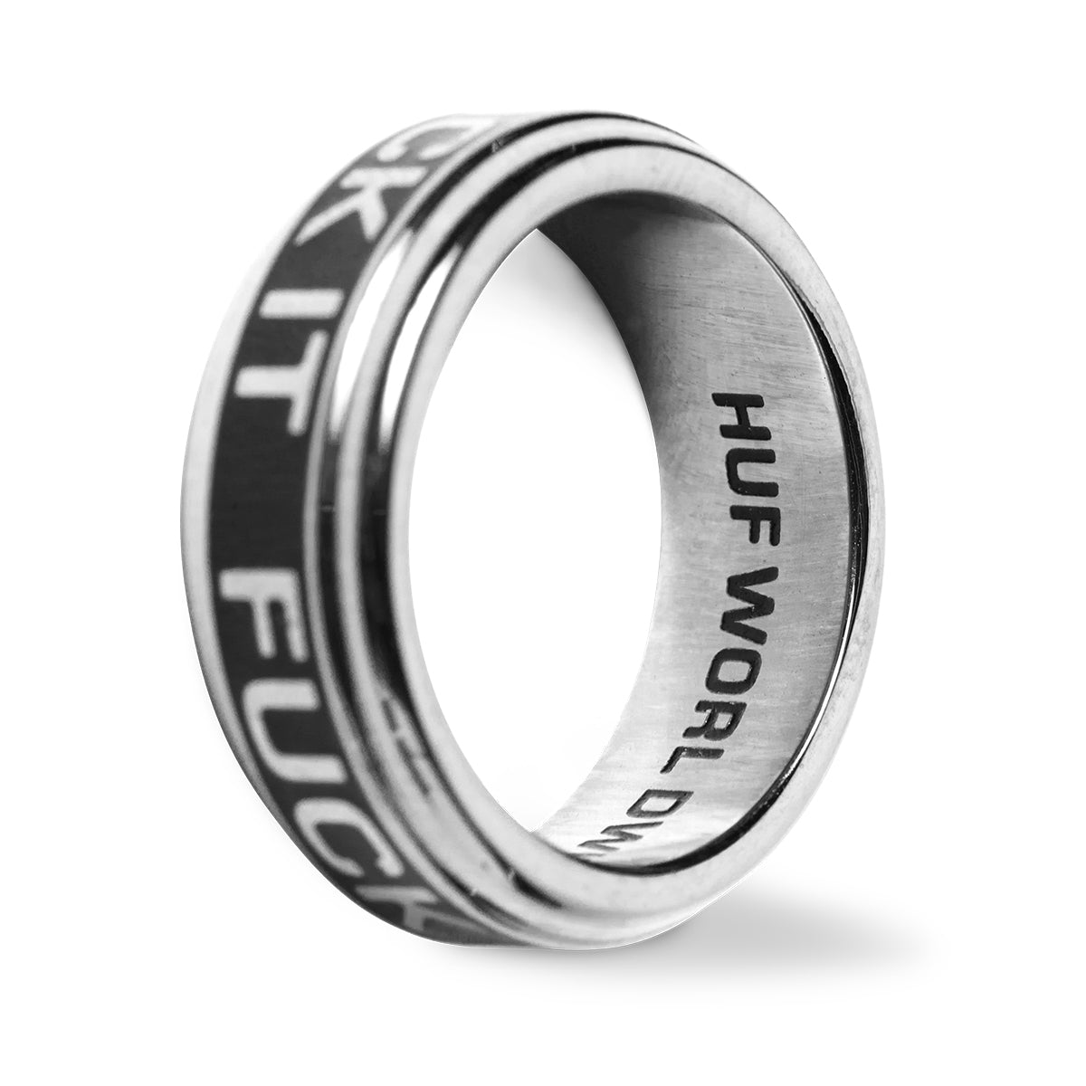 HUF - ANILLO MONO