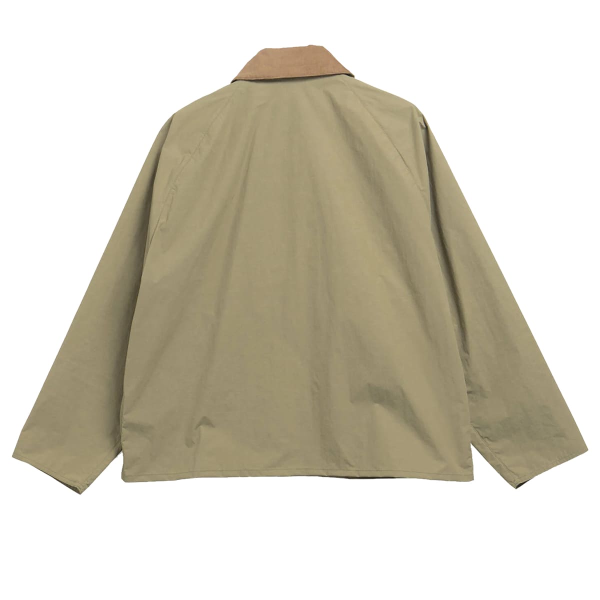 BARBOUR - CHAQUETA RIPSTOP TRANSPORT