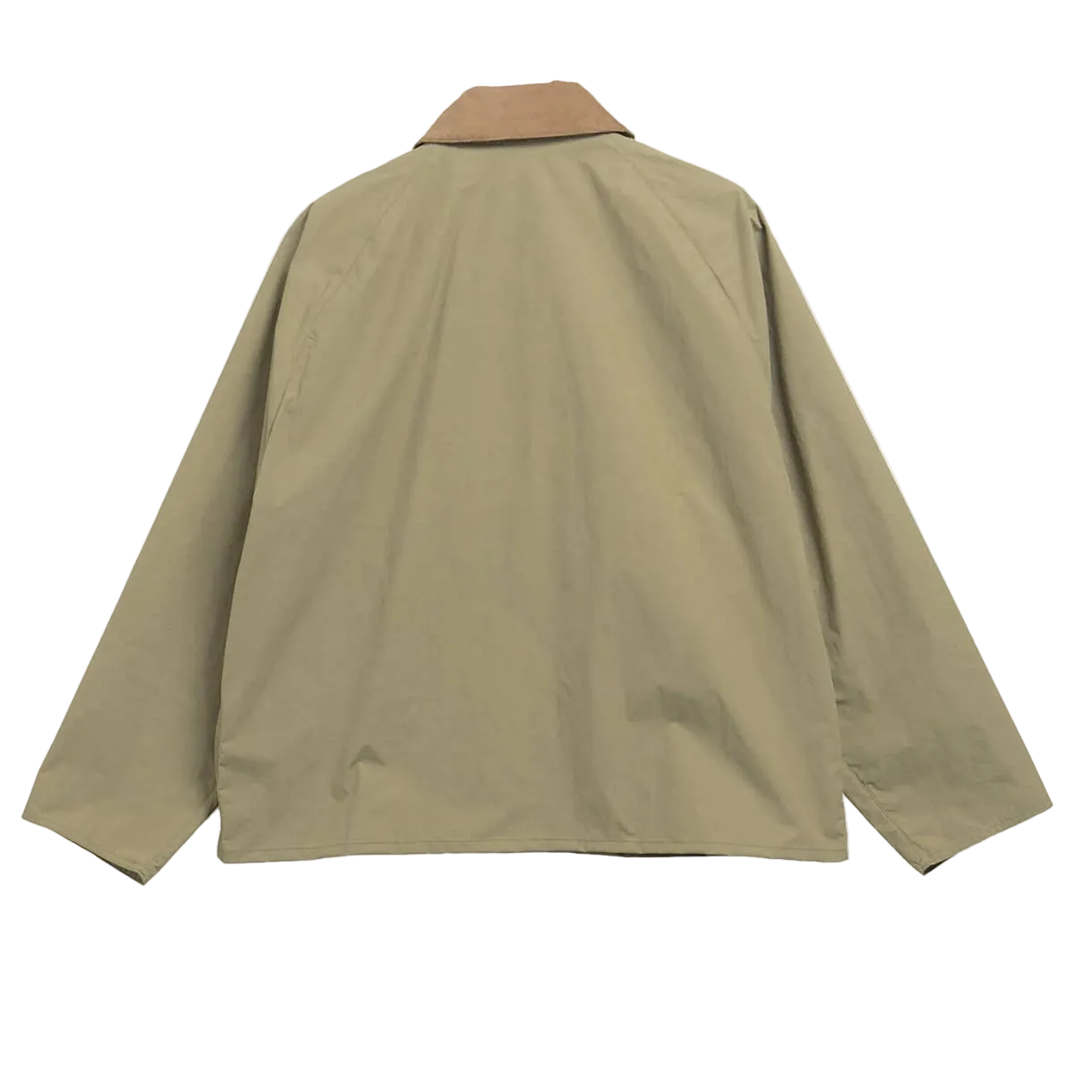 BARBOUR - CHAQUETA RIPSTOP TRANSPORT