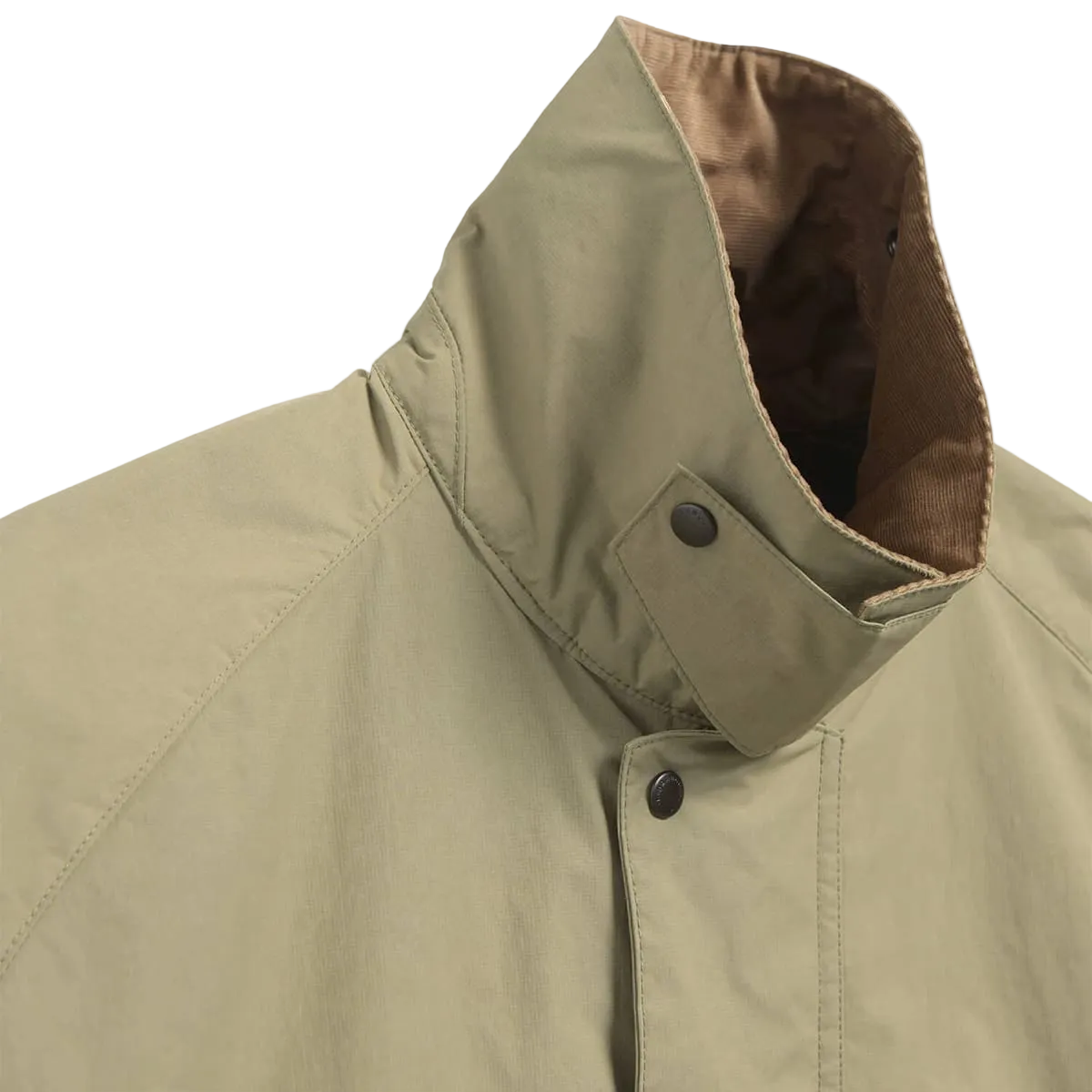 BARBOUR - CHAQUETA RIPSTOP TRANSPORT