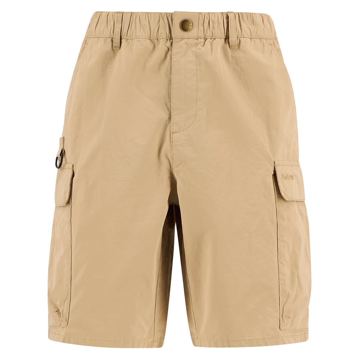 BARBOUR - PANTALÓN CORTO SPEY POPLIN