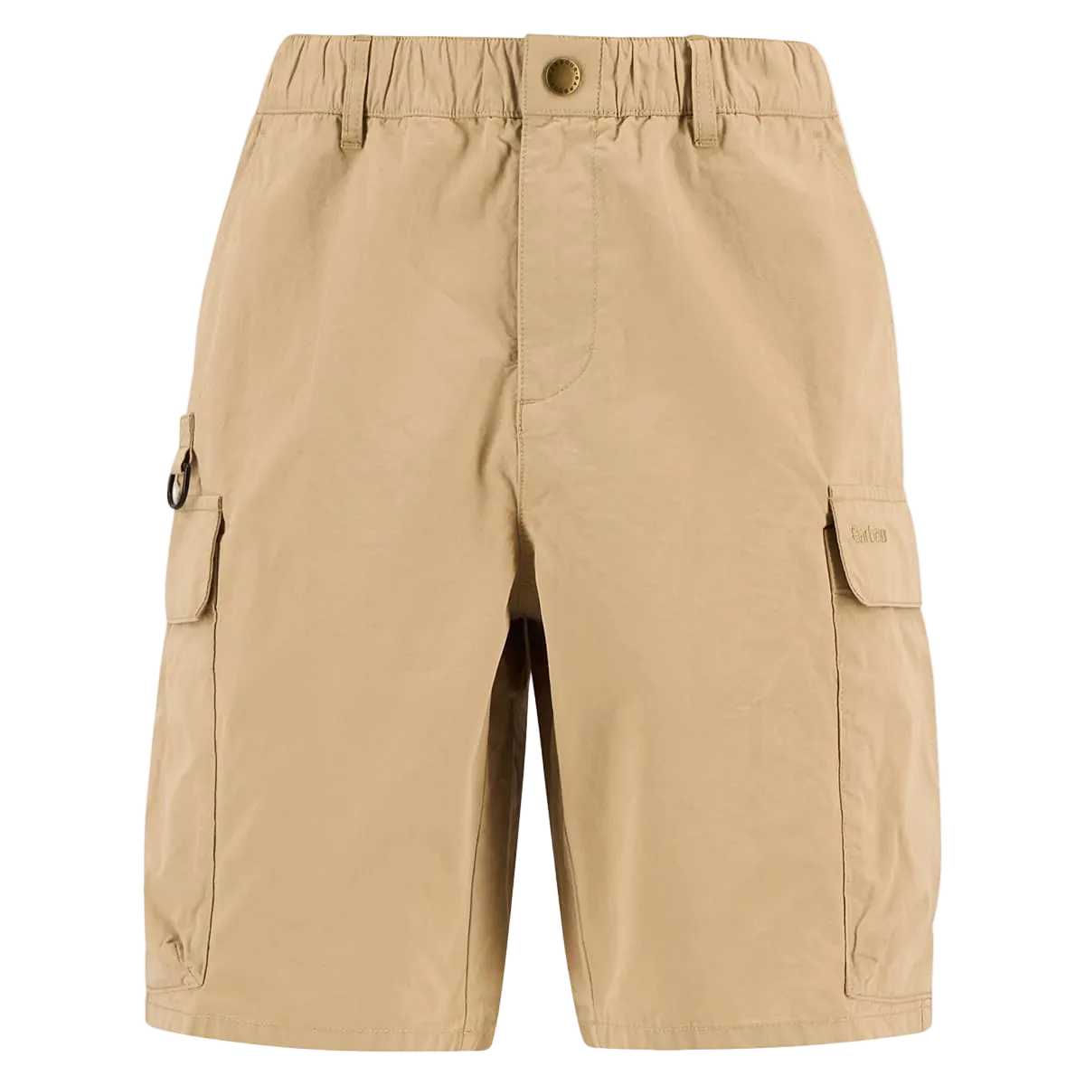 BARBOUR - PANTALÓN CORTO SPEY POPLIN