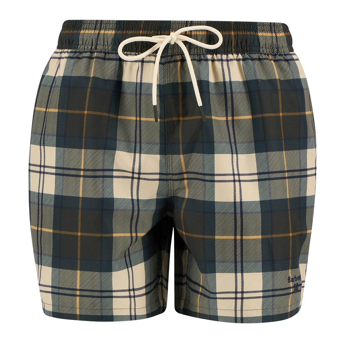 BARBOUR - BAÑADOR STAPLE TARTAN