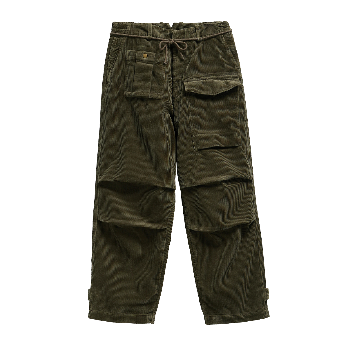 BARBOUR X NORBIT - PANTALÓN CORD