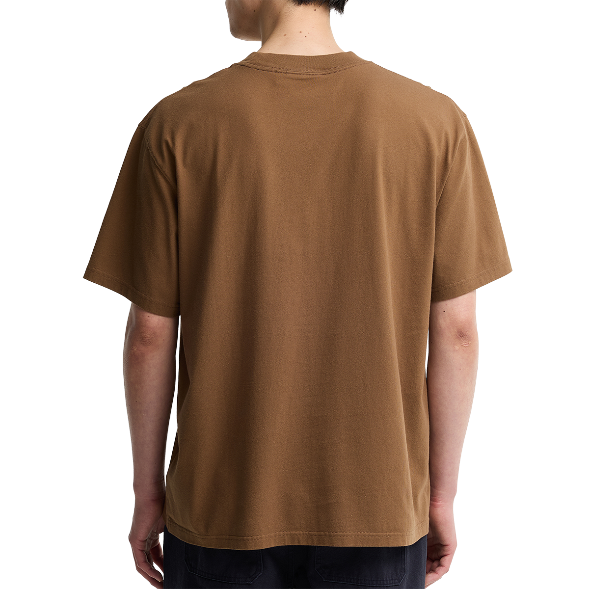 BARBOUR - CAMISETA M/C FORDYCE OS FIT GRAPHIC