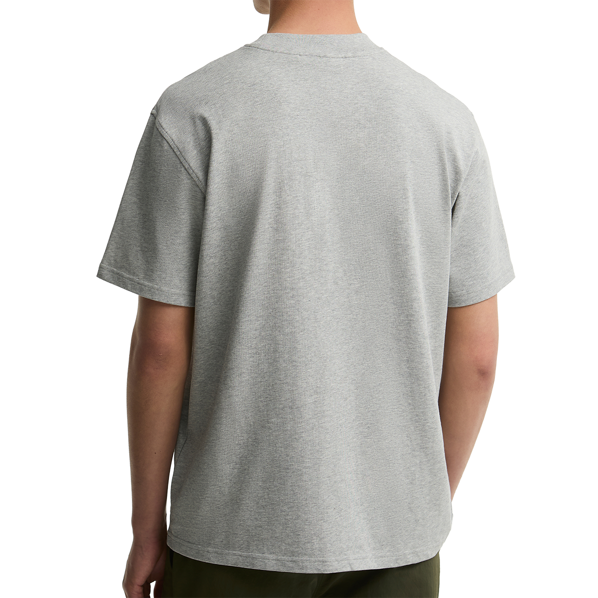 BARBOUR - CAMISETA M/C TRUSSFORD BICYCLE OS