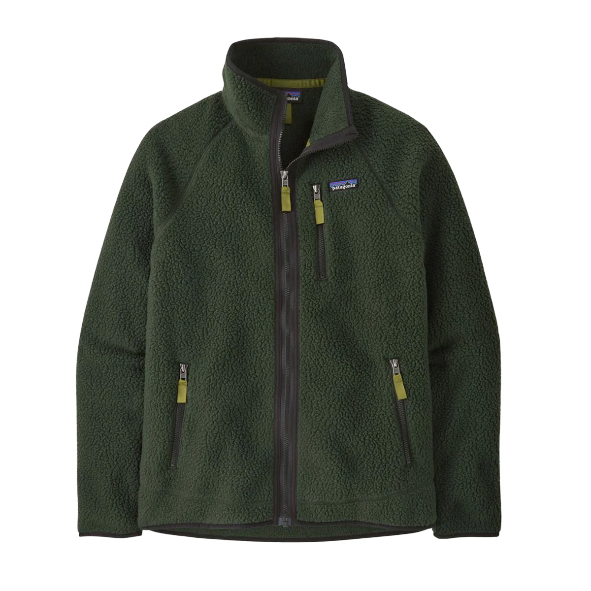 PATAGONIA - CHAQUETA RETRO PILE