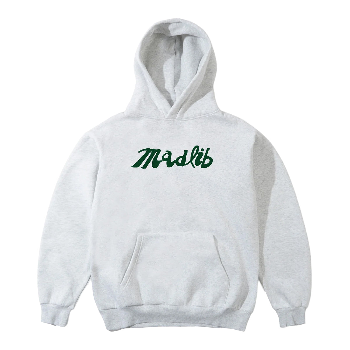 BUTTER GOODS - SUDADERA CC MADLIB