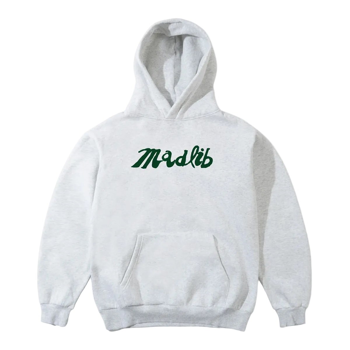 BUTTER GOODS - SUDADERA CC MADLIB