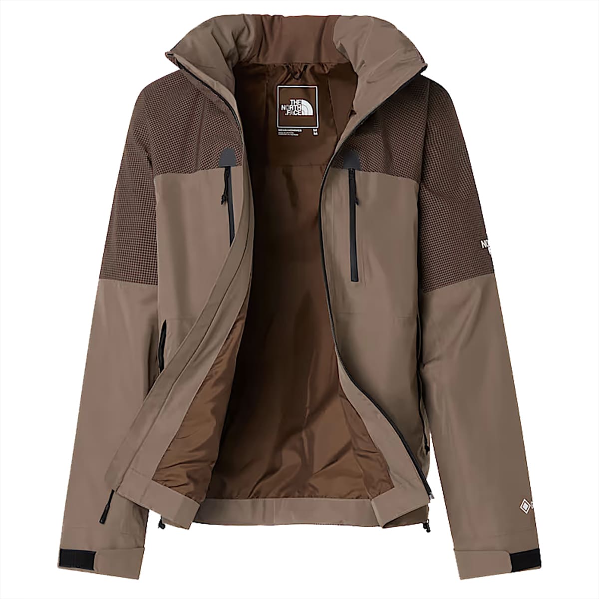 The North Face | Devils Thumb Gore-Tex Jacket | 12 Pulgadas BCN