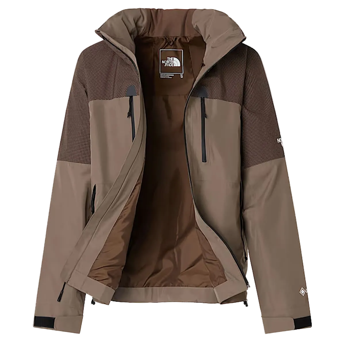THE NORTH FACE - CHAQUETA DEVILS THUMB GORE-TEX