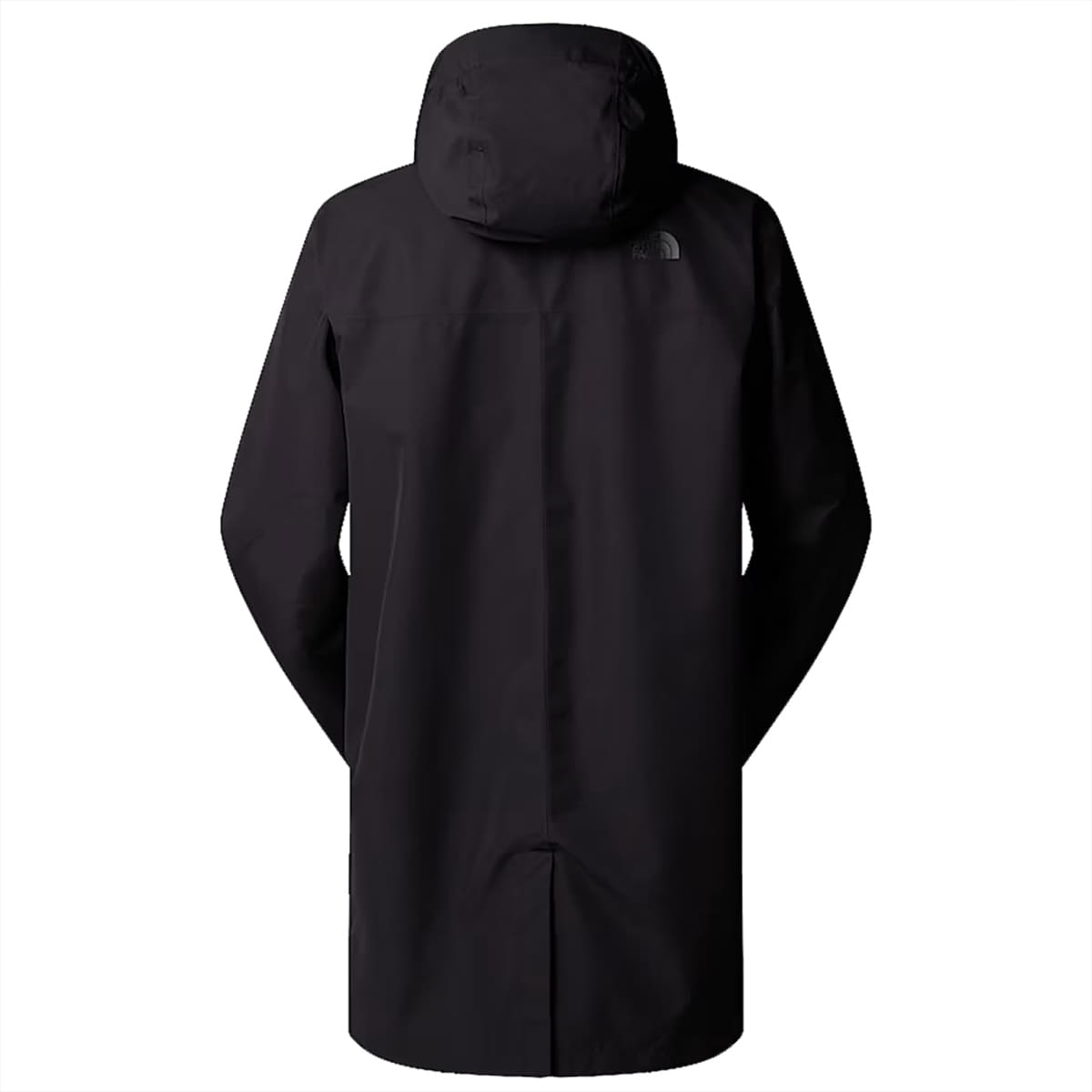 THE NORTH FACE - CHAQUETA NUKABIRA SHELL