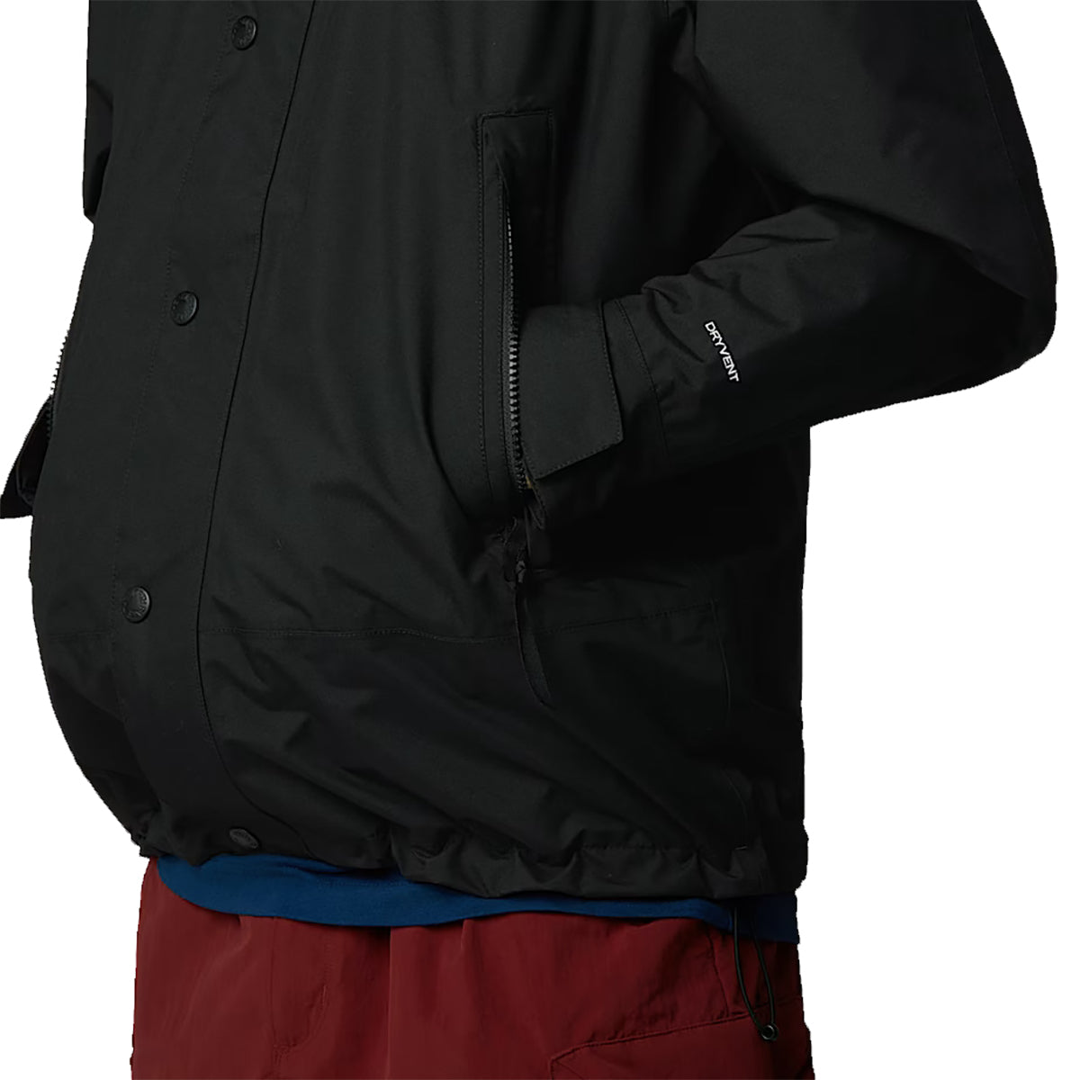 THE NORTH FACE - CHAQUETA REIGN ON