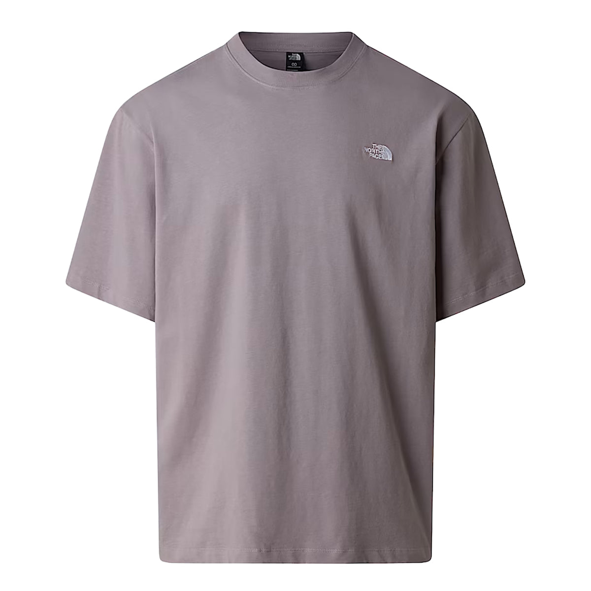 THE NORTH FACE - CAMISETA M/C ESSENTIAL SIMPLE