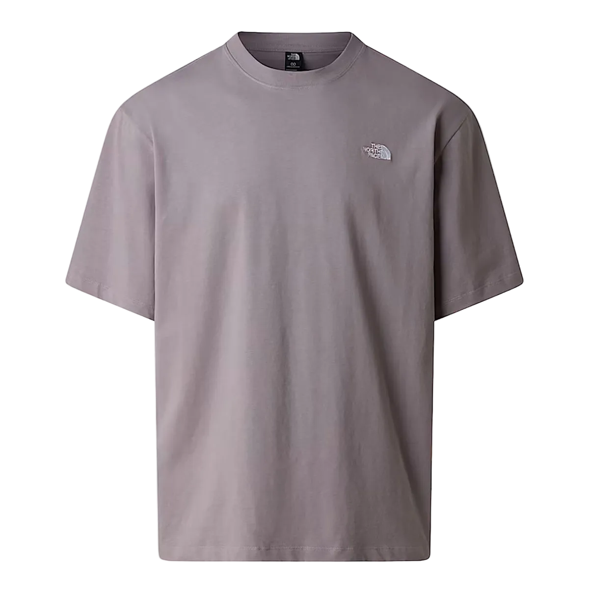 THE NORTH FACE - CAMISETA M/C ESSENTIAL SIMPLE