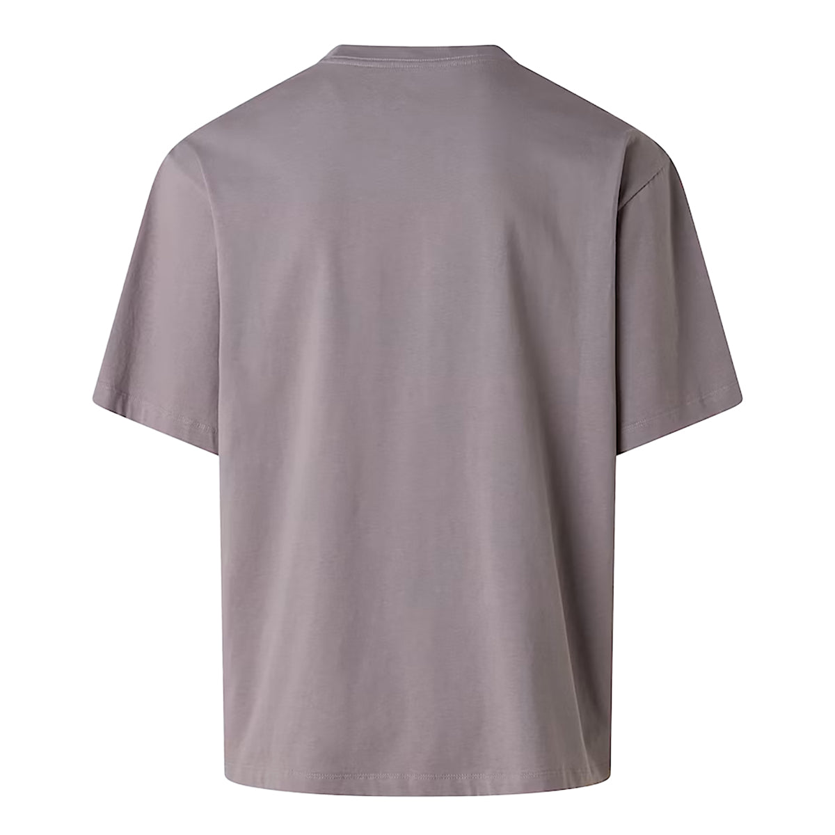 THE NORTH FACE - CAMISETA M/C ESSENTIAL SIMPLE