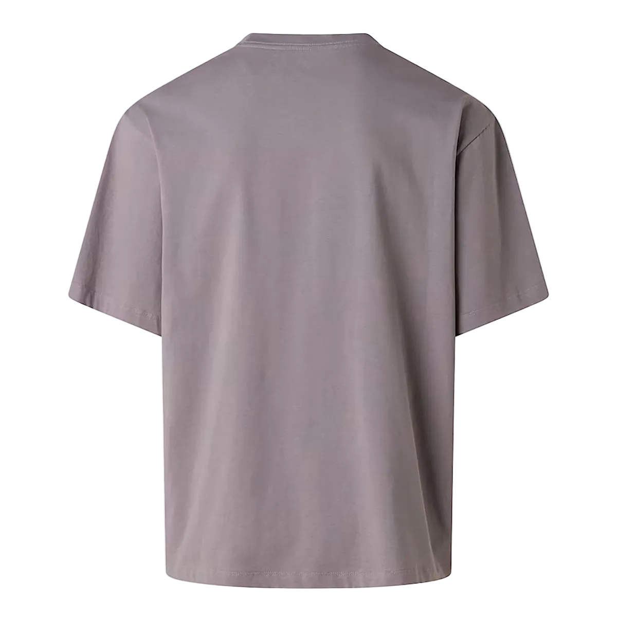 THE NORTH FACE - CAMISETA M/C ESSENTIAL SIMPLE