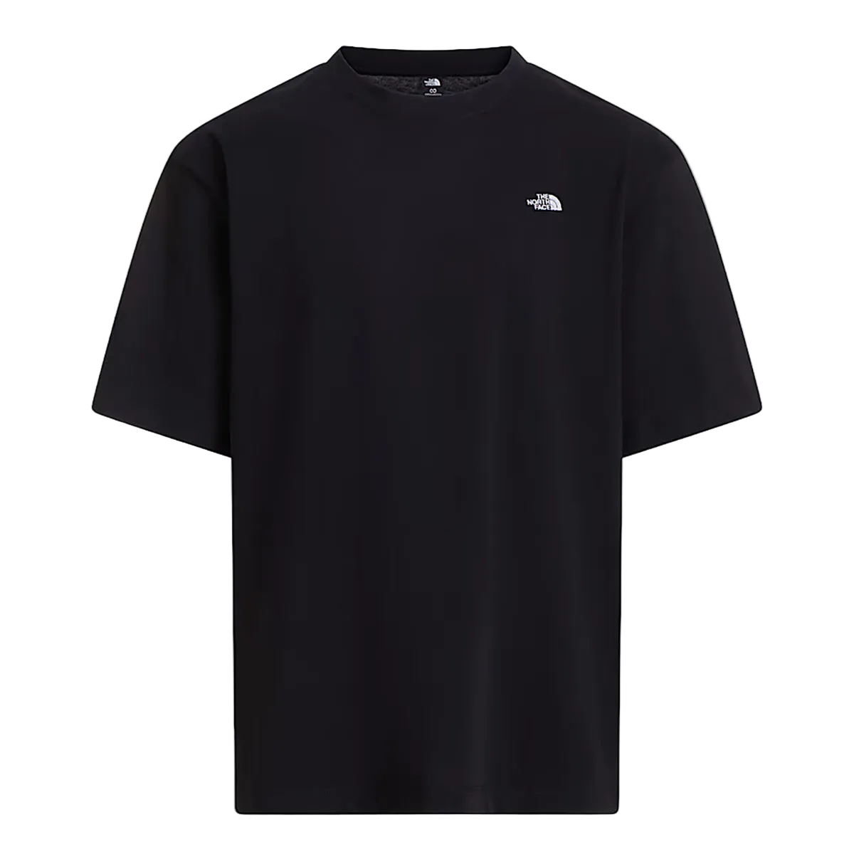 THE NORTH FACE - CAMISETA M/C ESSENTIAL SIMPLE
