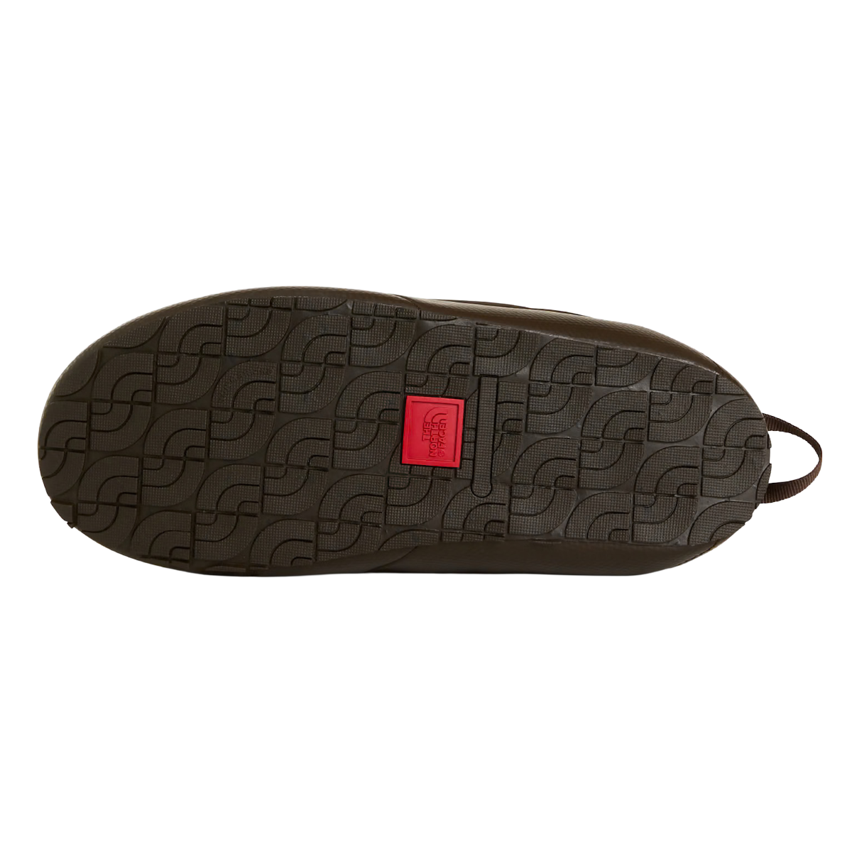 THE NORTH FACE - PANTUFLAS TRACT MULE THERMOBALL M