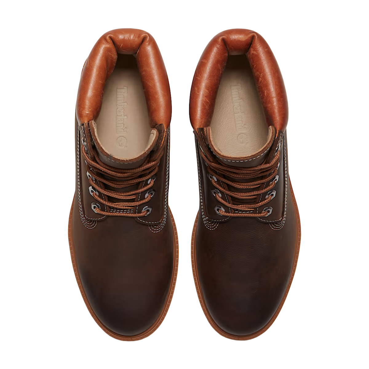 TIMBERLAND - BOTA PREMIUM 6 INCH VIBRAM GORE-TEX