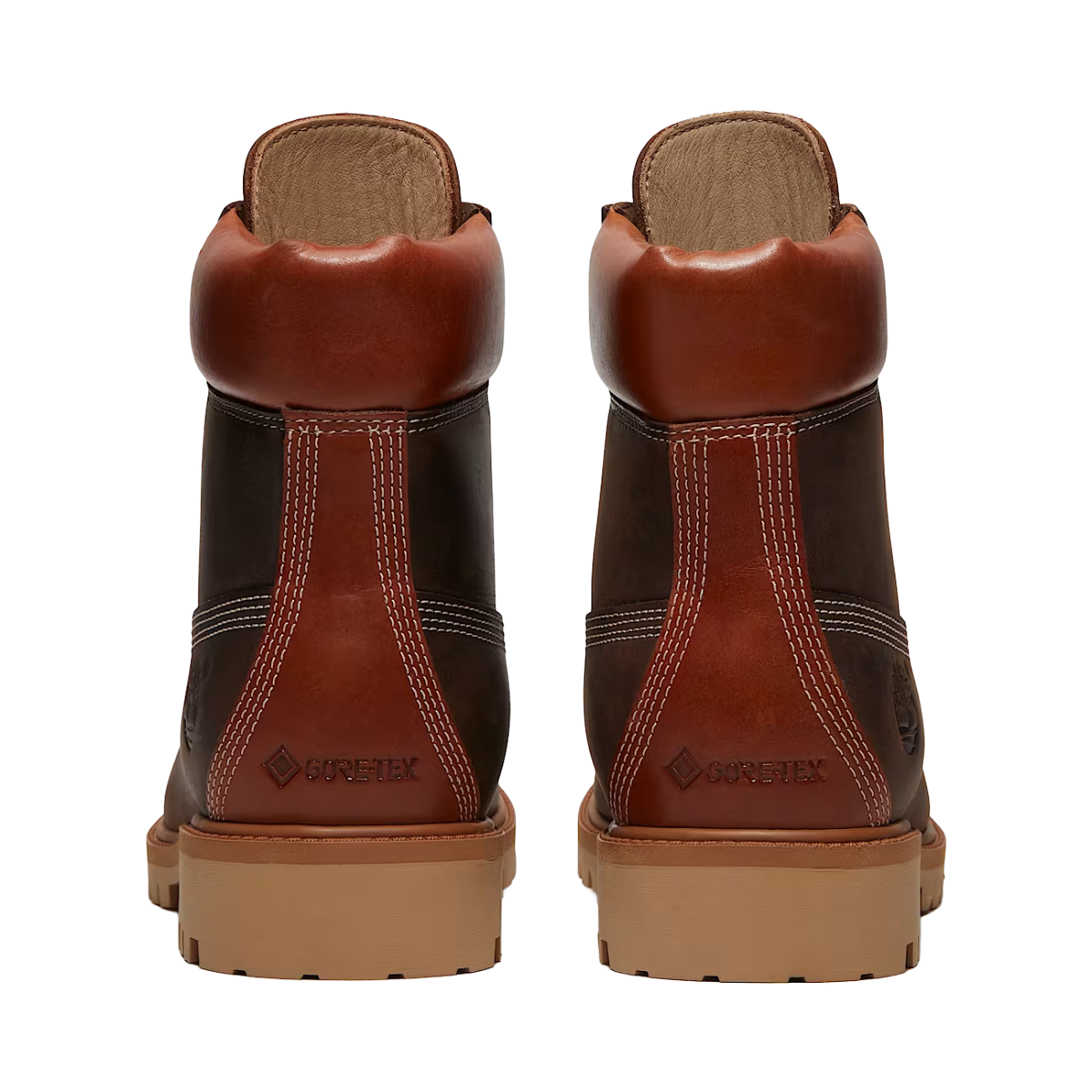 TIMBERLAND - BOTA PREMIUM 6 INCH VIBRAM GORE-TEX