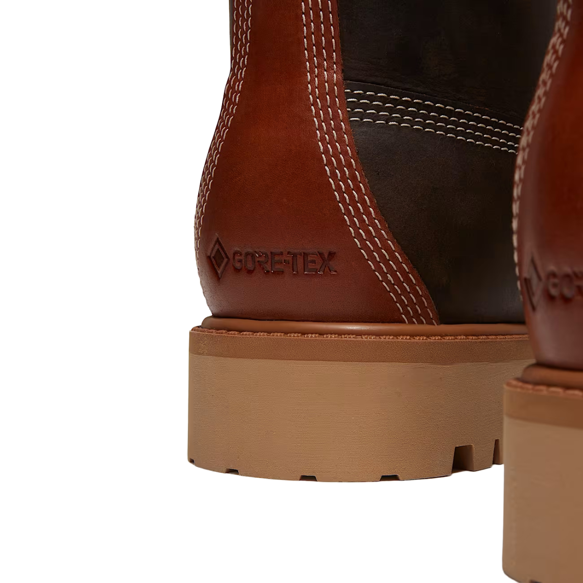 TIMBERLAND - BOTA PREMIUM 6 INCH VIBRAM GORE-TEX