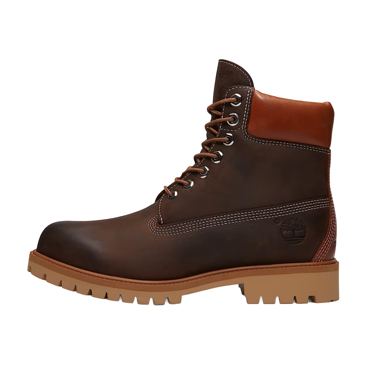 TIMBERLAND - BOTA PREMIUM 6 INCH VIBRAM GORE-TEX