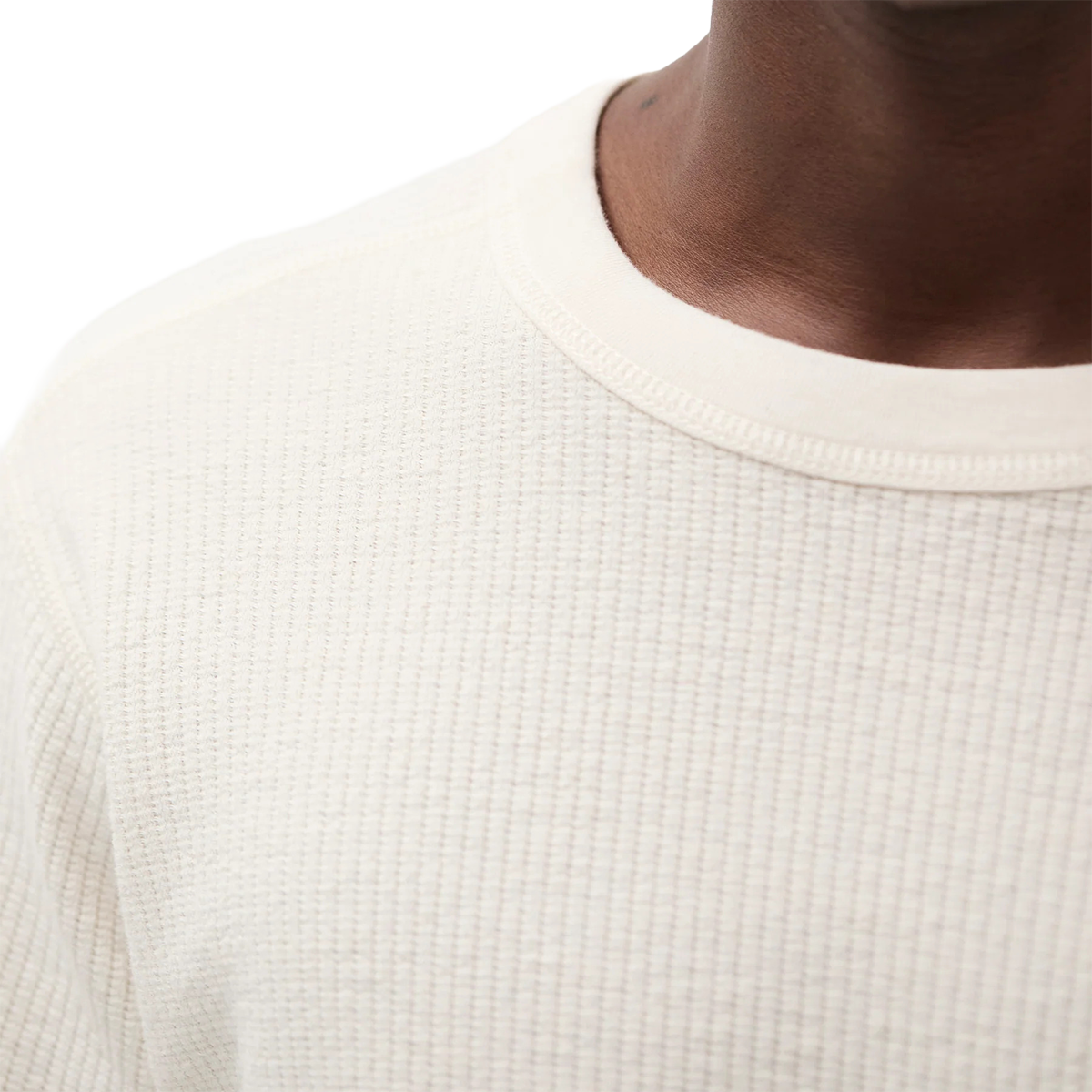 NORSE PROJECTS - CAMISETA M/L STEVNS