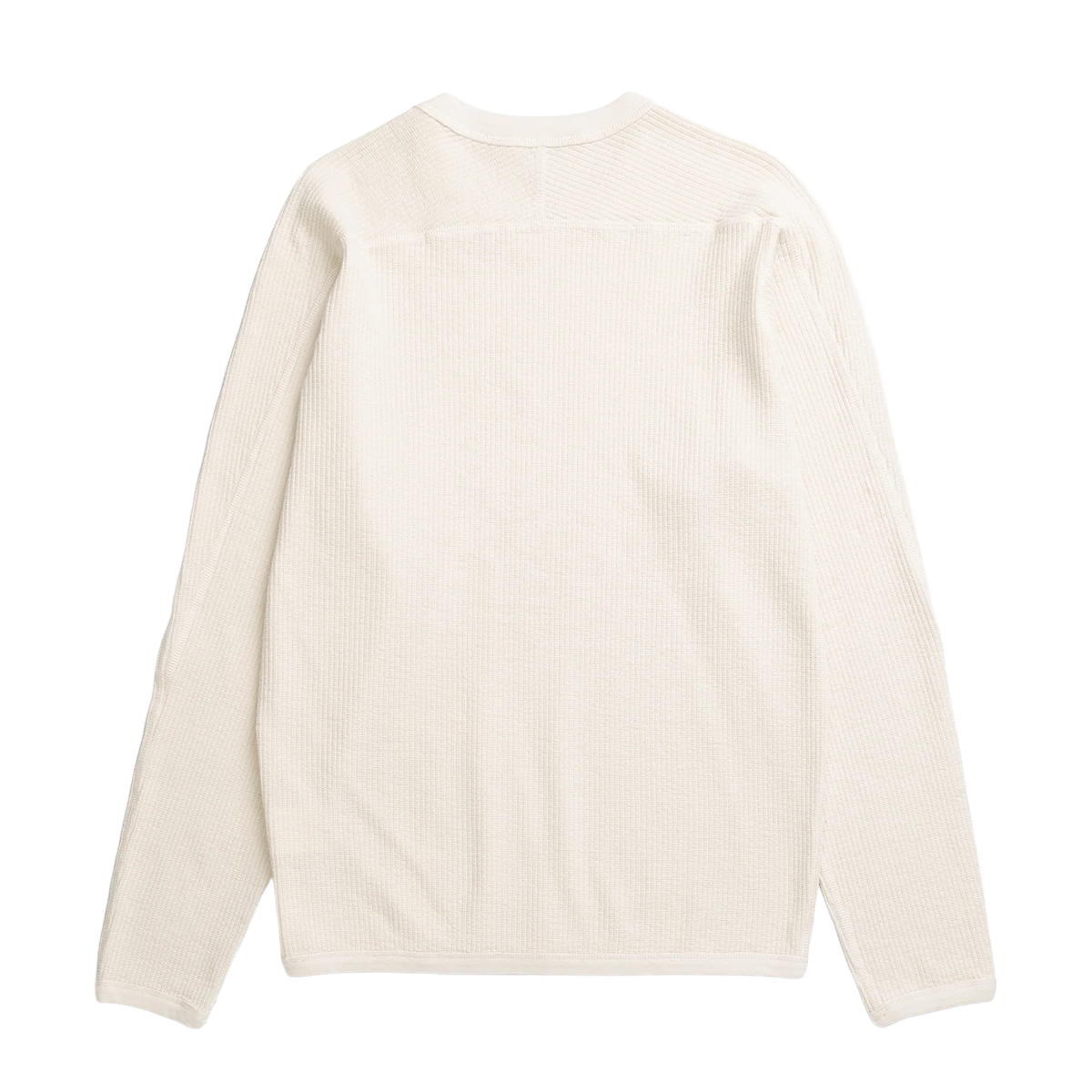 NORSE PROJECTS - CAMISETA M/L STEVNS