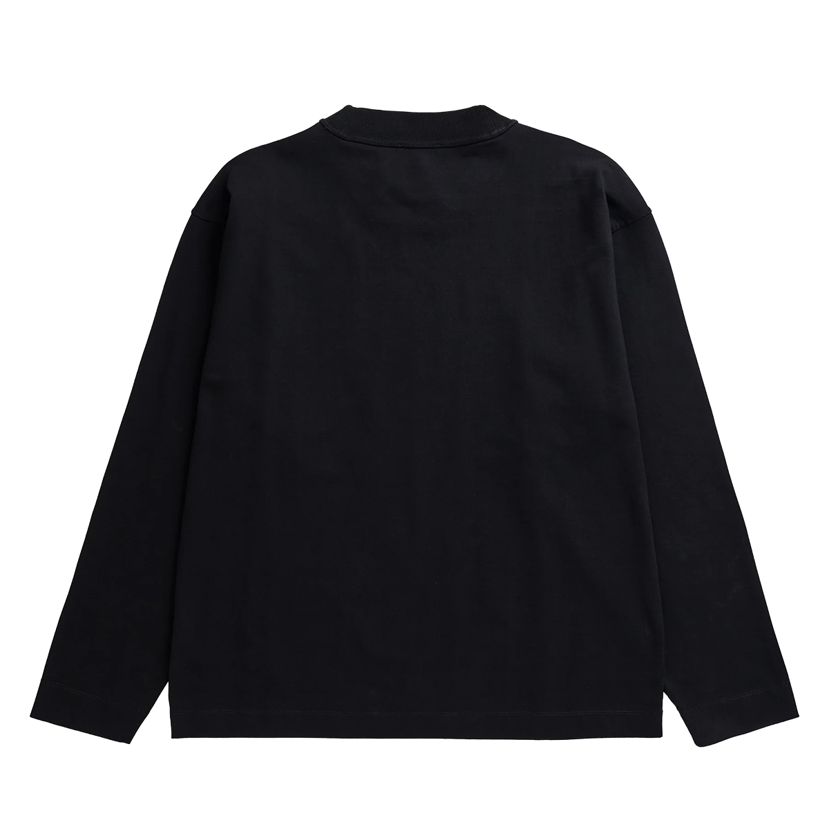 NORSE PROJECTS - CAMISETA M/L ISEFJORD