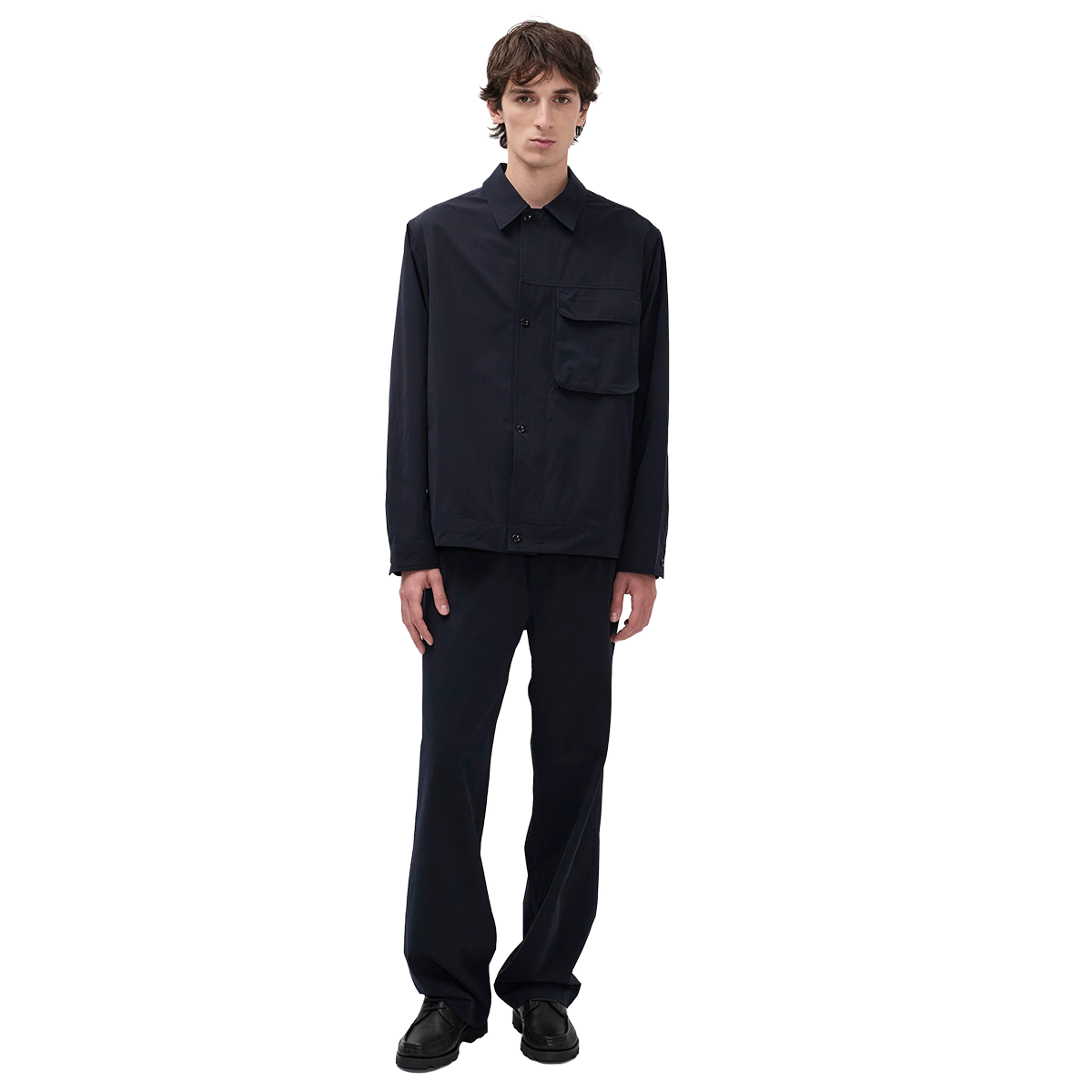 NORSE PROJECTS - PANT KVITFJELL COMMUTER
