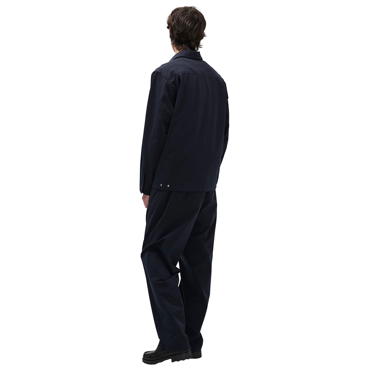 NORSE PROJECTS - PANT KVITFJELL COMMUTER