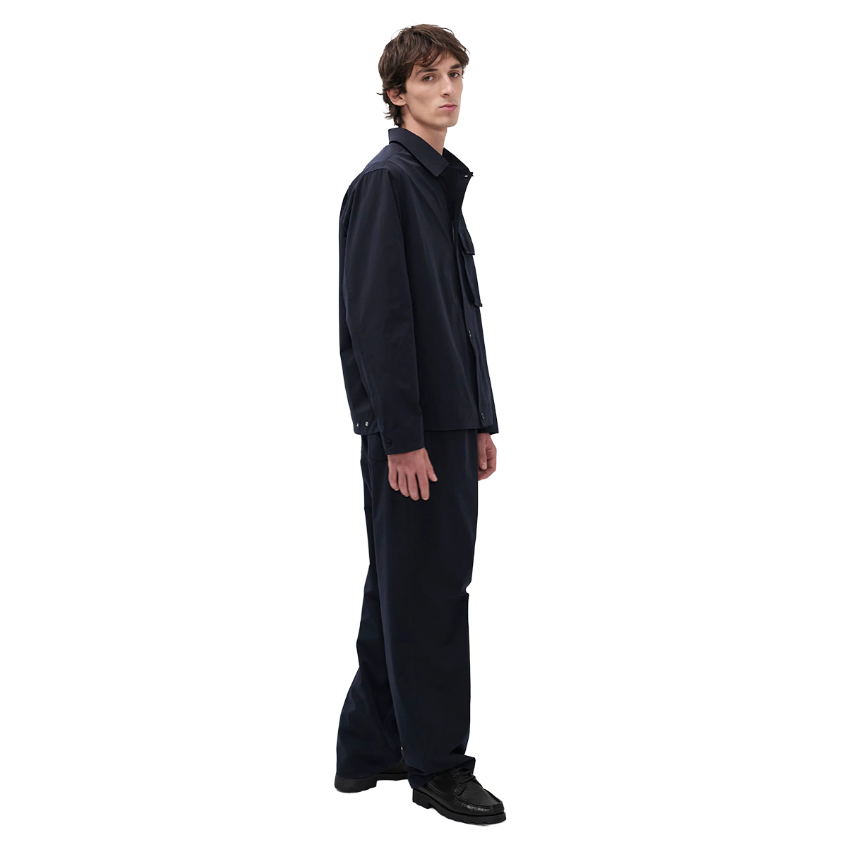NORSE PROJECTS - PANT KVITFJELL COMMUTER