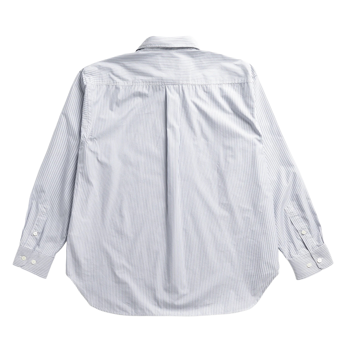NORSE PROJECTS - CAMISA M/L ESPEVIK FINE POPLIN