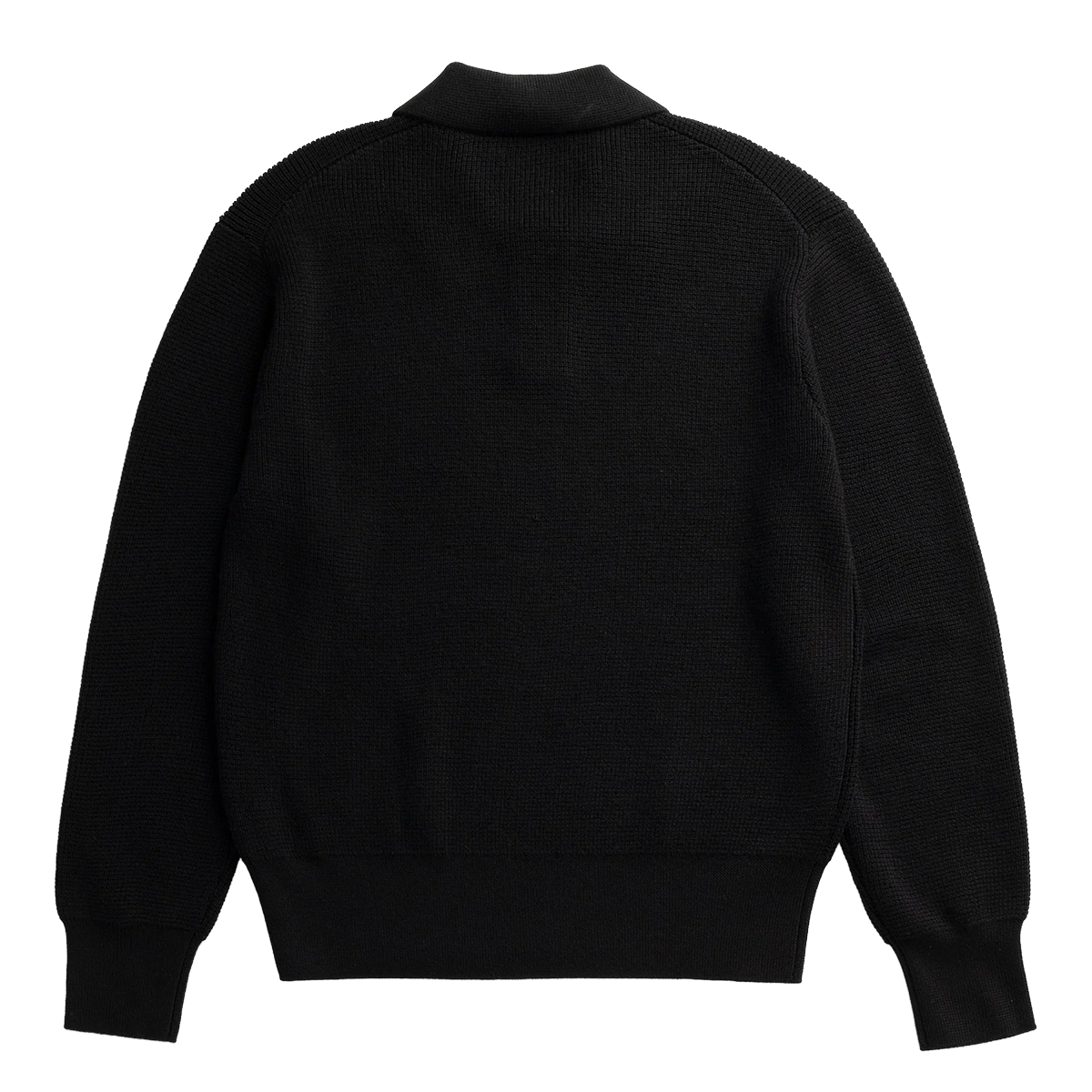 NORSE PROJECTS - POLO M/L SWANFOLK TECH MERINO WAF