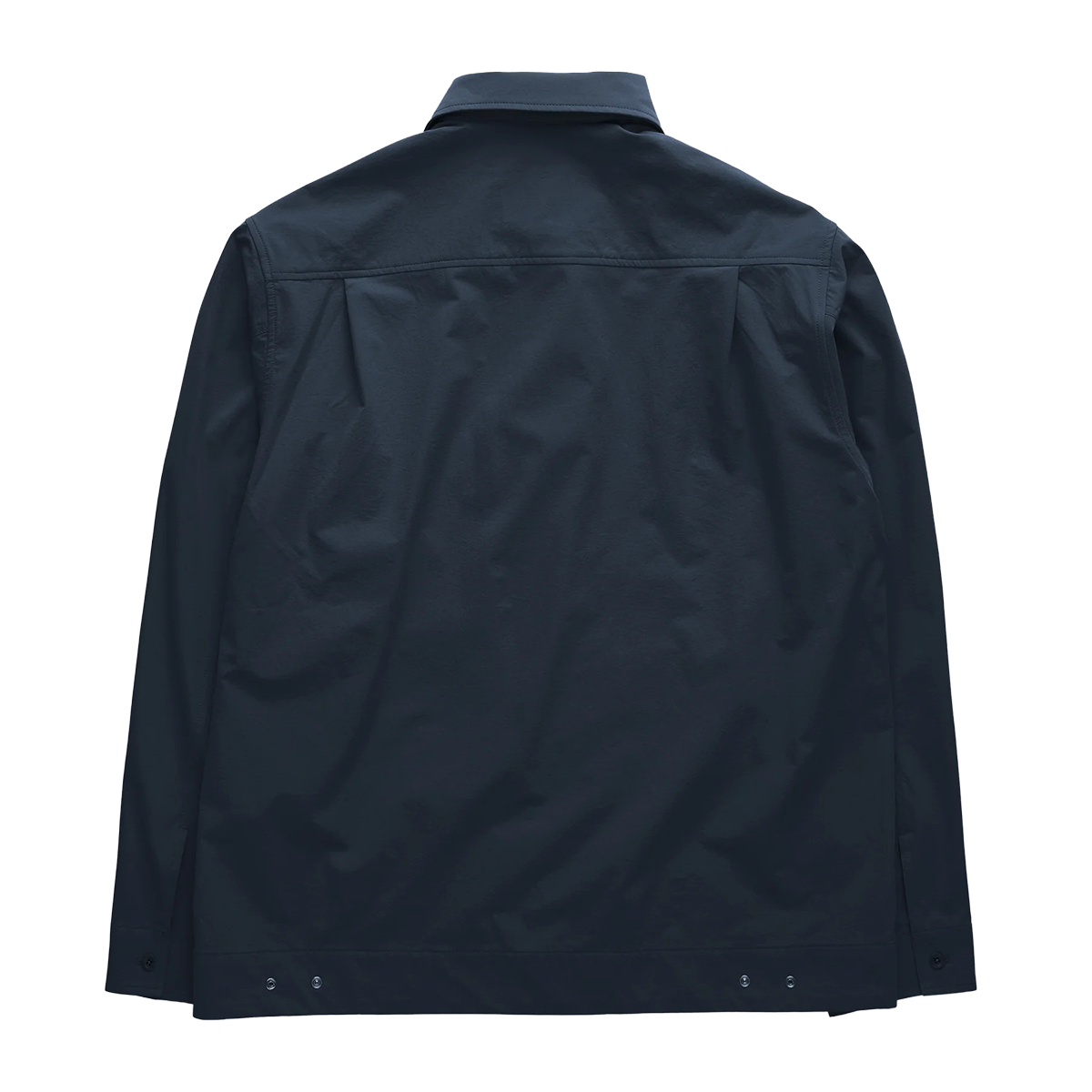 NORSE PROJECTS - CHAQUETA MOLS COMMTER OVERSHIRT