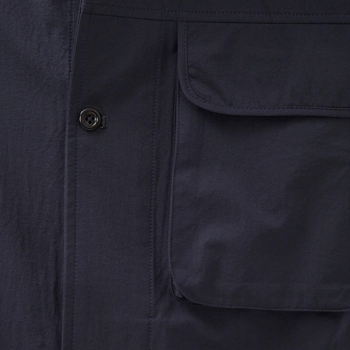 NORSE PROJECTS - CHAQUETA MOLS COMMTER OVERSHIRT