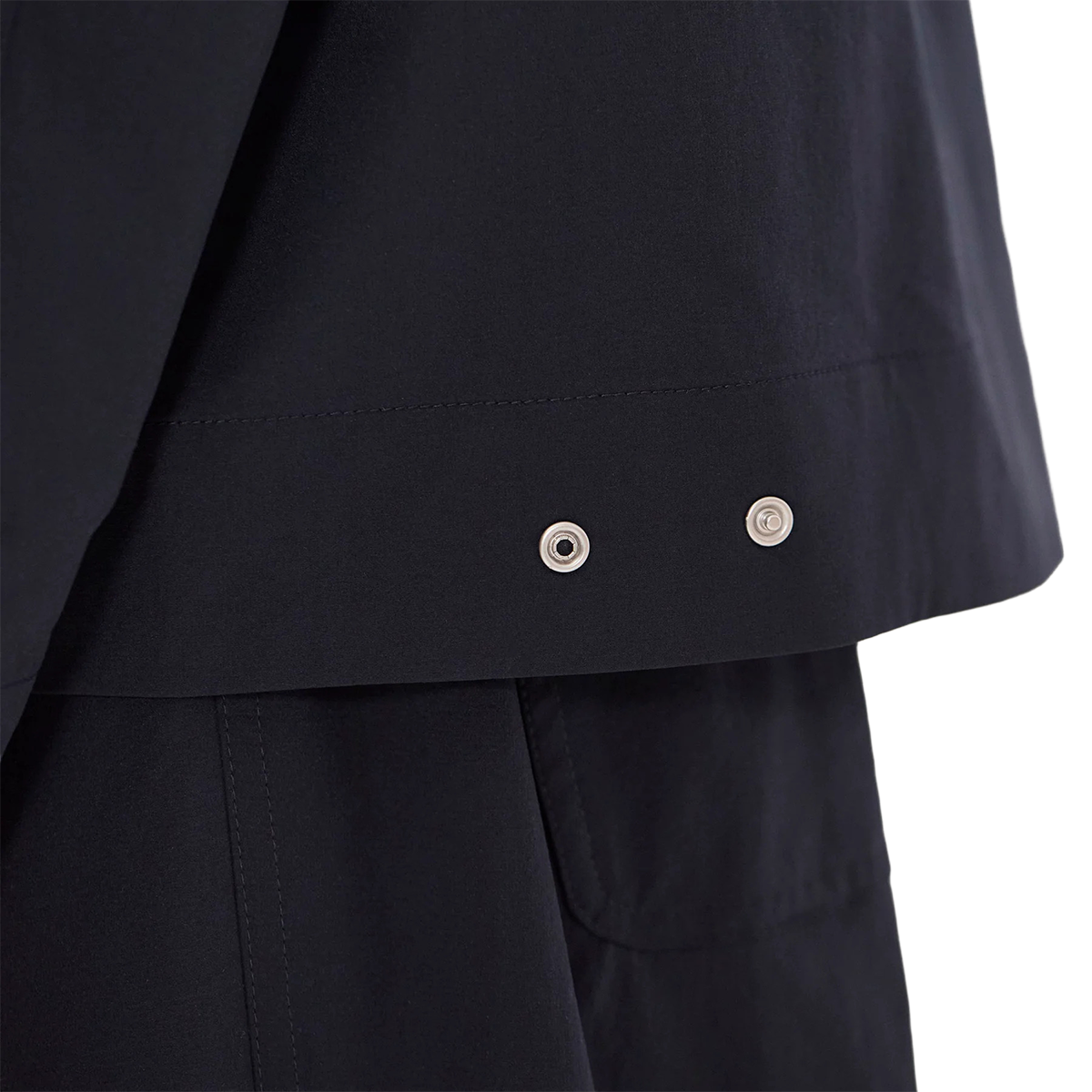 NORSE PROJECTS - CHAQUETA MOLS COMMTER OVERSHIRT