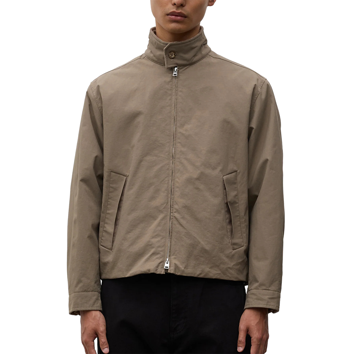 NORSE PROJECTS - CHAQUETA FROAN GORE -TEX HARRINGT