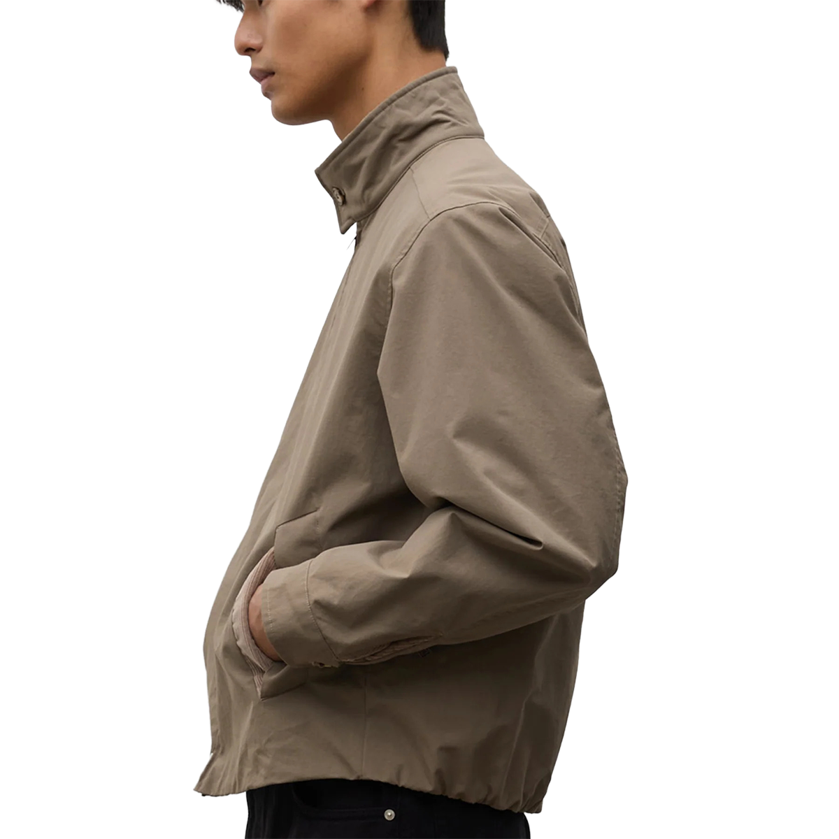 NORSE PROJECTS - CHAQUETA FROAN GORE -TEX HARRINGT