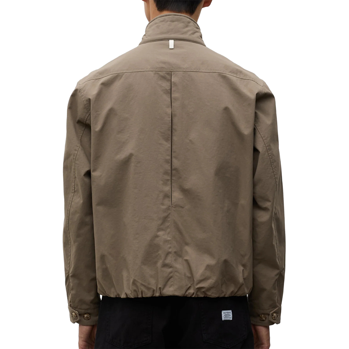 NORSE PROJECTS - CHAQUETA FROAN GORE -TEX HARRINGT