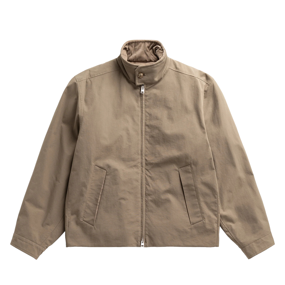 NORSE PROJECTS - CHAQUETA FROAN GORE -TEX HARRINGT