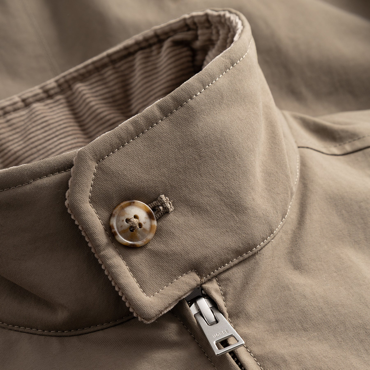 NORSE PROJECTS - CHAQUETA FROAN GORE -TEX HARRINGT
