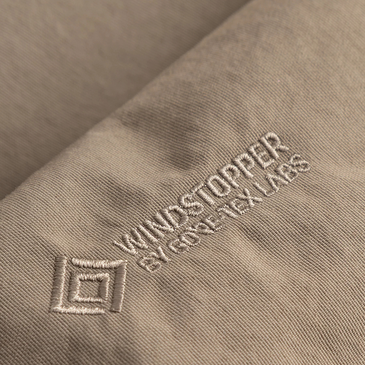 NORSE PROJECTS - CHAQUETA FROAN GORE -TEX HARRINGT