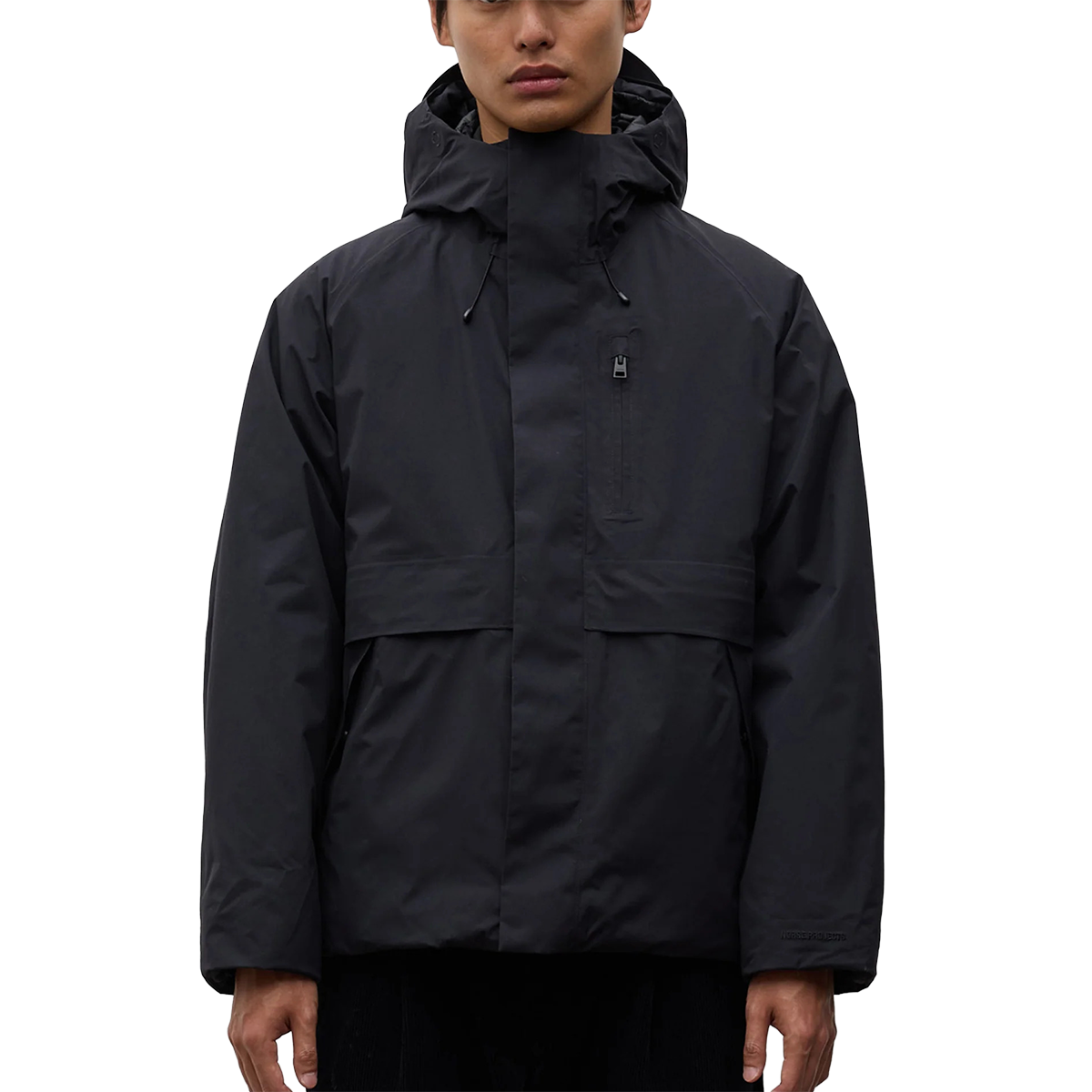 NORSE PROJECTS - CHAQ FYN 4.0 GORE TEX INSULATED