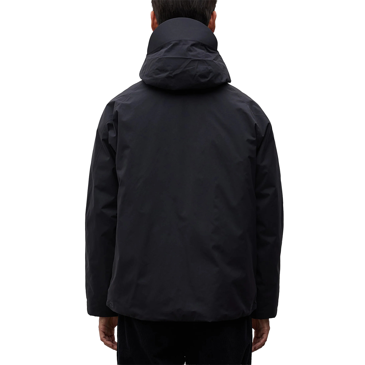 NORSE PROJECTS - CHAQ FYN 4.0 GORE TEX INSULATED