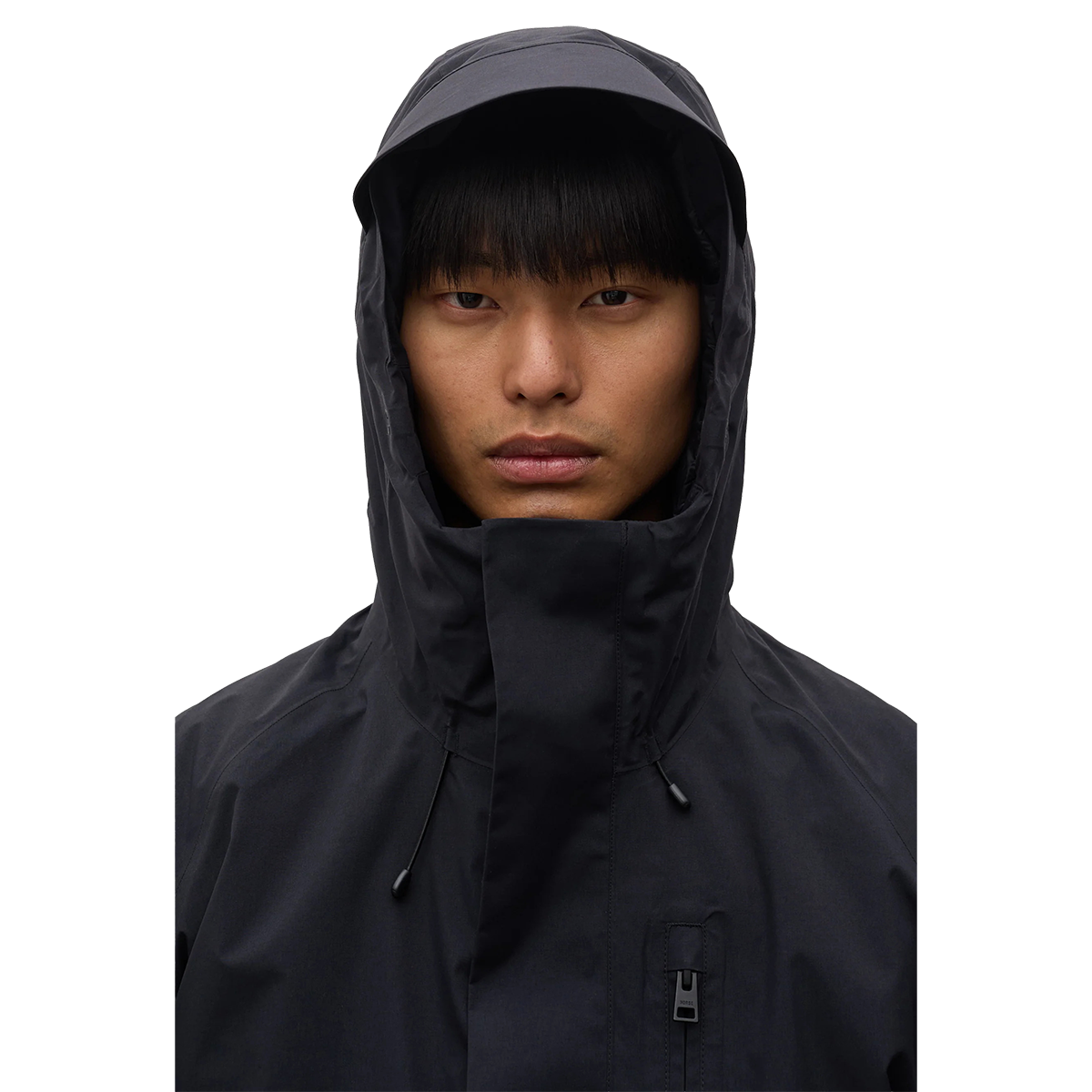 NORSE PROJECTS - CHAQ FYN 4.0 GORE TEX INSULATED